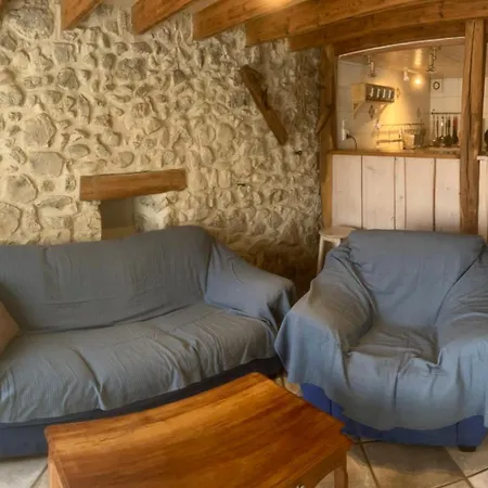 La Pierre De 11h