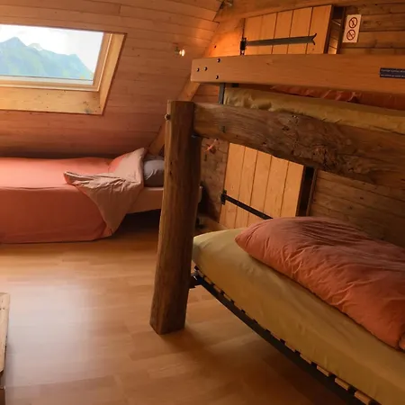 Prázdninový dům La Pierre De 11h Saint-Christophe-sur-Guiers