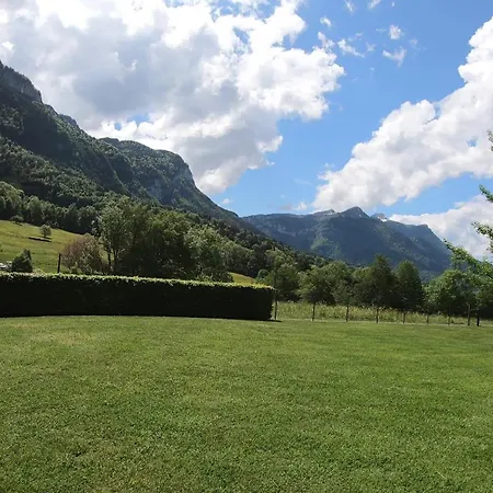 Prázdninový dům La Pierre De 11h Saint-Christophe-sur-Guiers