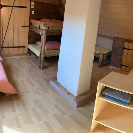 La Pierre De 11h Prázdninový dům Saint-Christophe-sur-Guiers