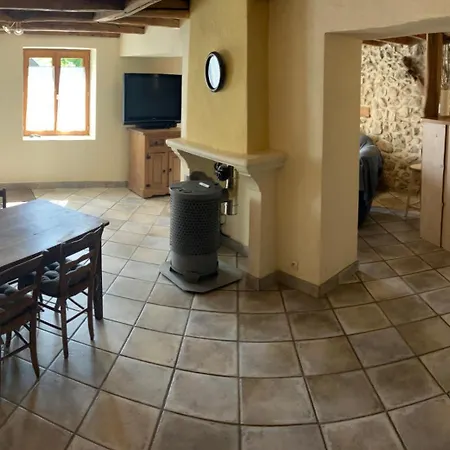 La Pierre De 11h