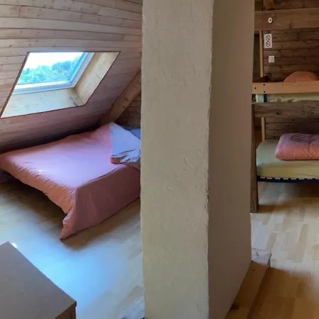Ferienhaus La Pierre De 11h