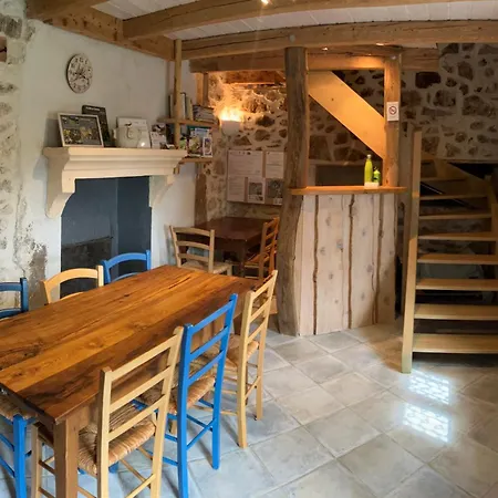 La Pierre De 11h