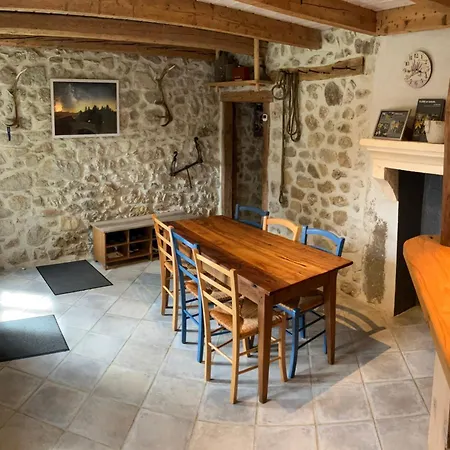 La Pierre De 11h *